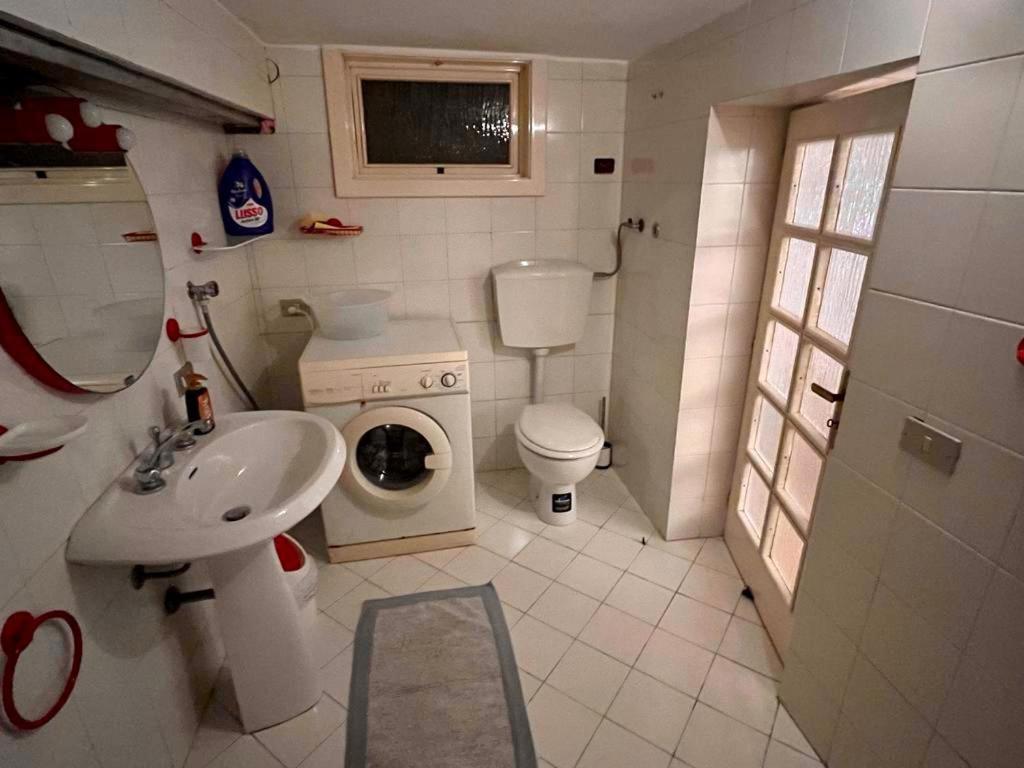 Apartamento Casa Violante Vico Equense Exterior foto