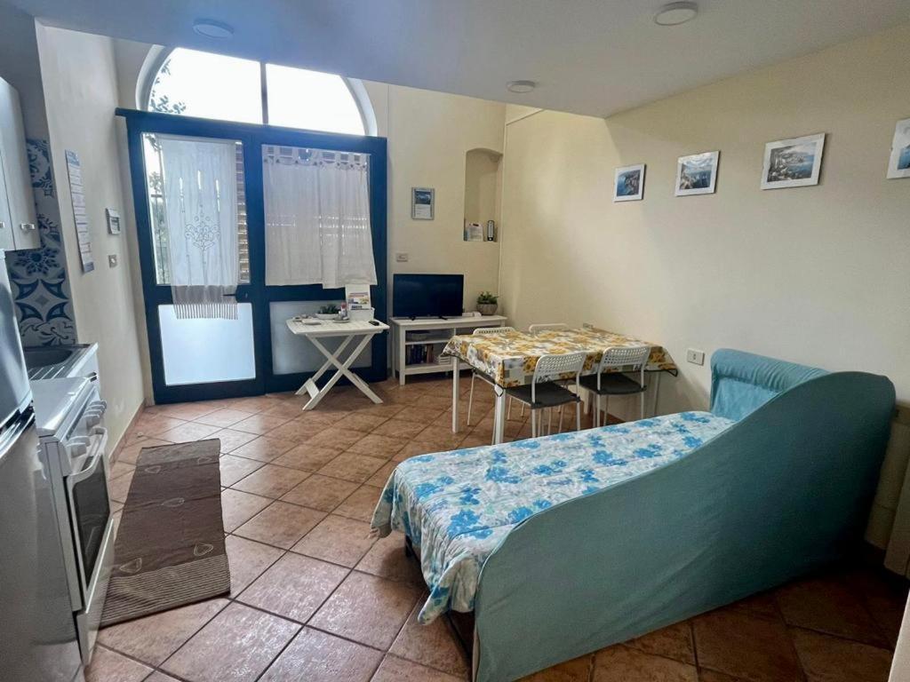 Apartamento Casa Violante Vico Equense Exterior foto
